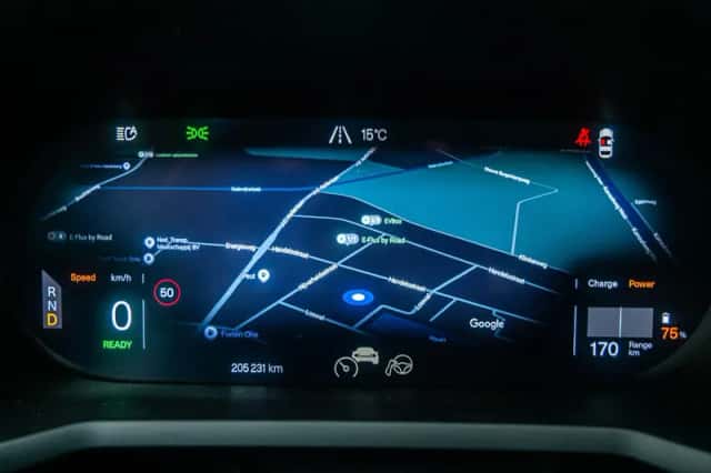 Polestar 2 (2020) thumbnail 31