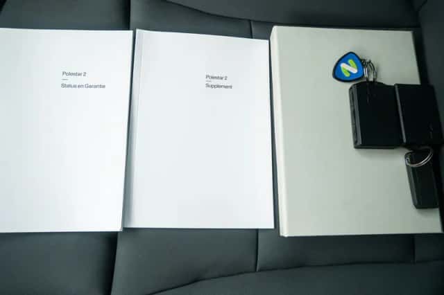 Polestar 2 (2020) thumbnail 32