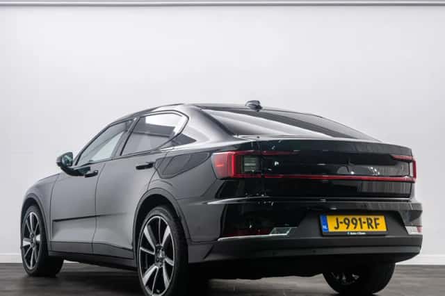 Polestar 2 (2020) thumbnail 5