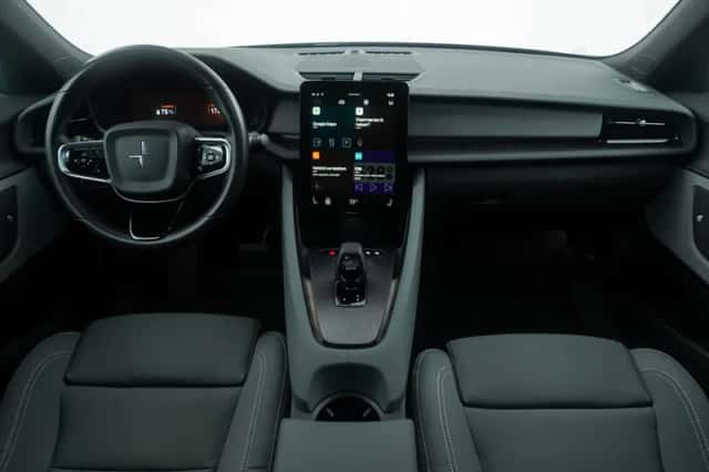 Polestar 2 (2020) thumbnail 6