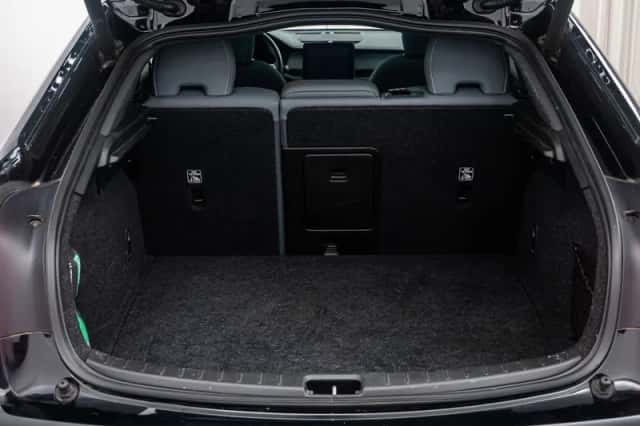 Polestar 2 (2020) thumbnail 9