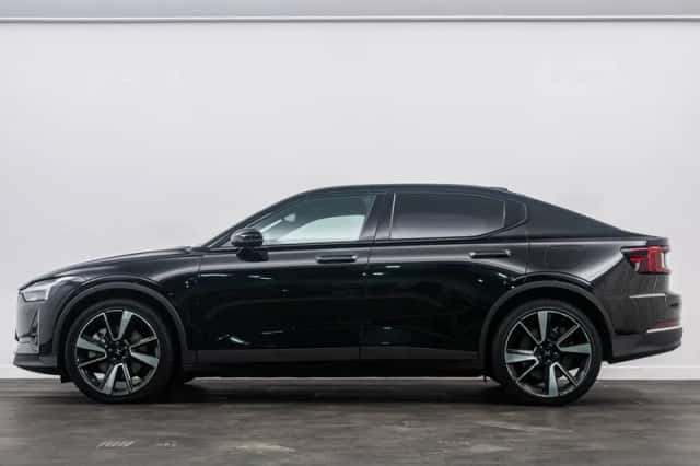 Polestar 2 (2020) thumbnail 10
