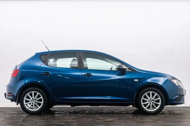 SEAT Ibiza (2014) thumbnail 13