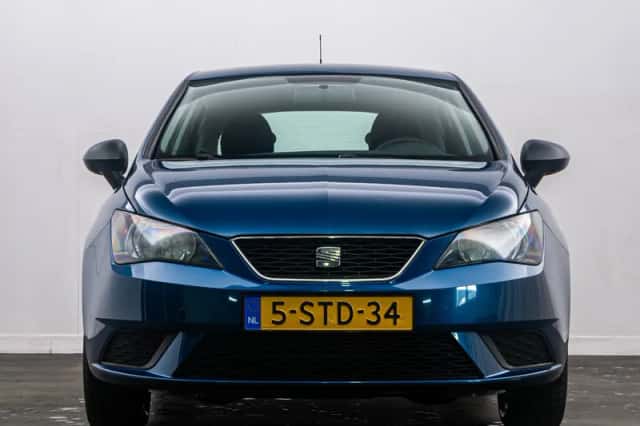 SEAT Ibiza (2014) thumbnail 14