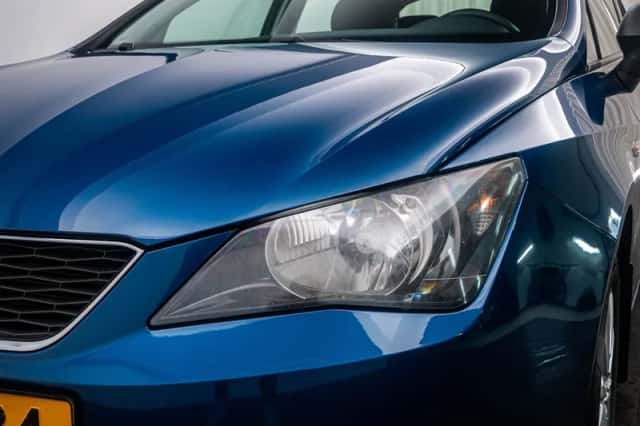 SEAT Ibiza (2014) thumbnail 15