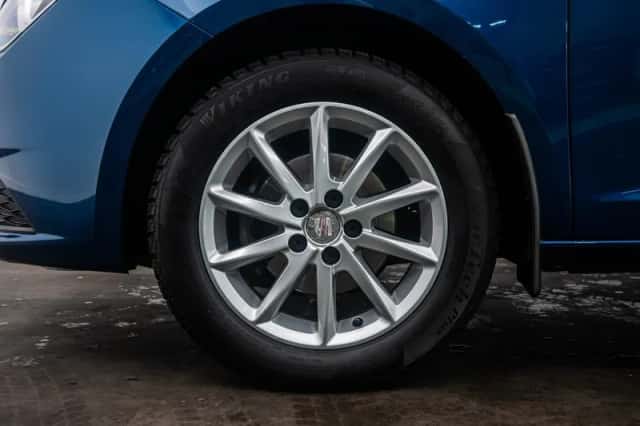 SEAT Ibiza (2014) thumbnail 16