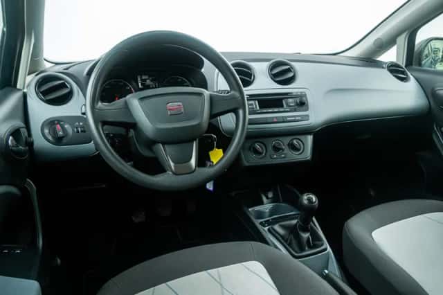 SEAT Ibiza (2014) thumbnail 20