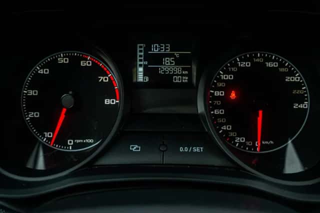 SEAT Ibiza (2014) thumbnail 27