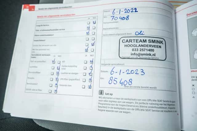 SEAT Ibiza (2014) thumbnail 33