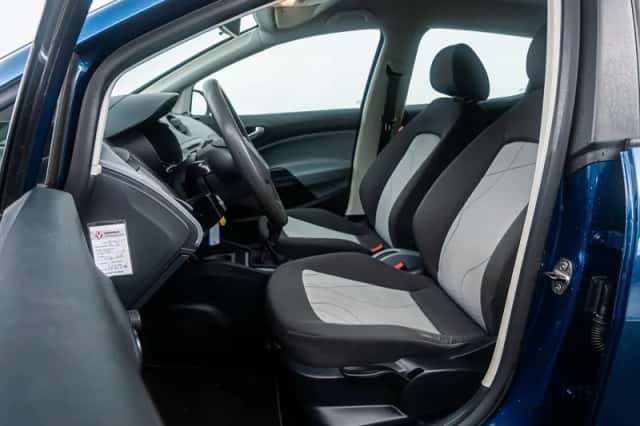 SEAT Ibiza (2014) thumbnail 7
