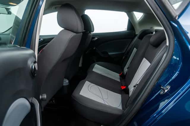 SEAT Ibiza (2014) thumbnail 8