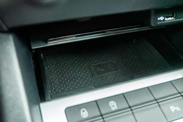 Škoda Octavia (2016) thumbnail 32