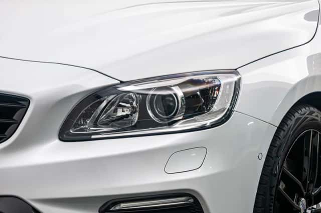 Volvo V60 (2018) thumbnail 13