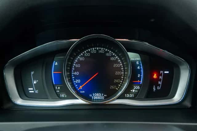 Volvo V60 (2018) thumbnail 36