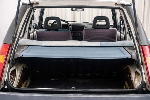Renault 5 (1989) thumbnail 11