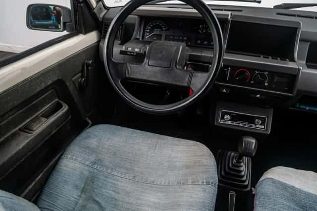 Renault 5 (1989) thumbnail 18