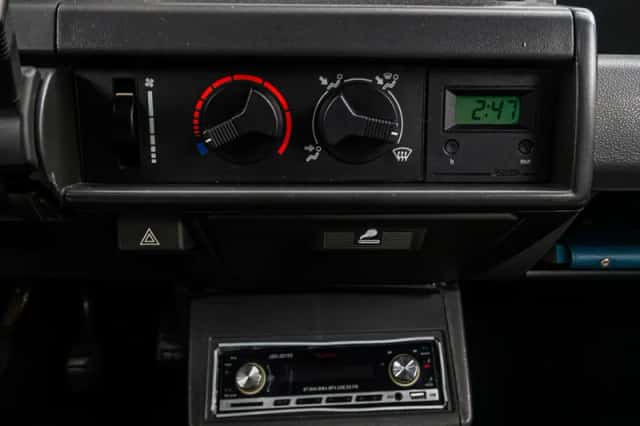 Renault 5 (1989) thumbnail 22