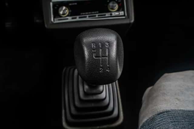 Renault 5 (1989) thumbnail 25