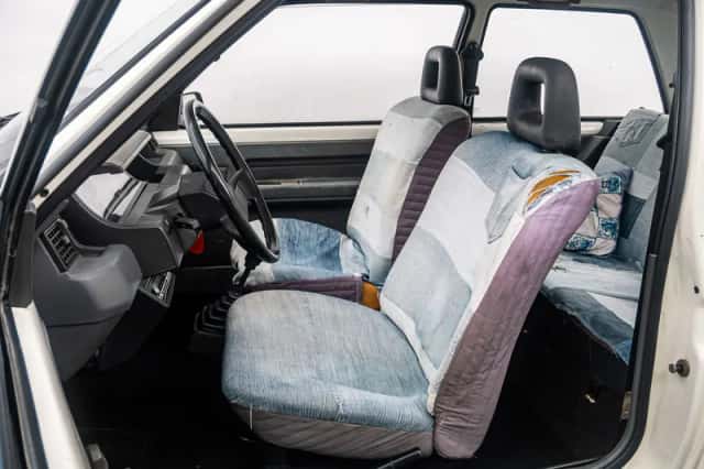 Renault 5 (1989) thumbnail 7