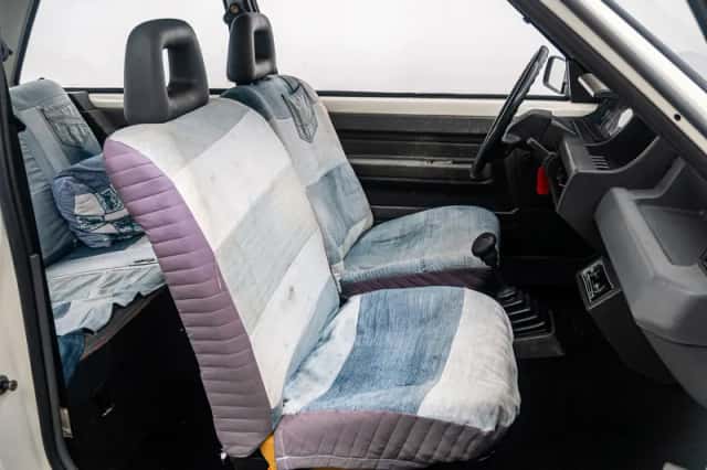 Renault 5 (1989) thumbnail 10
