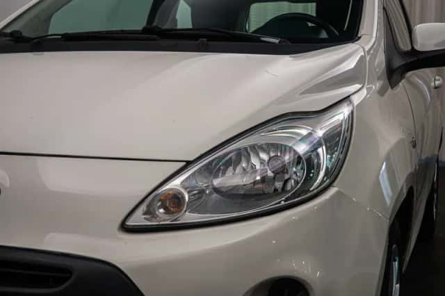Ford Ka (2013) thumbnail 15