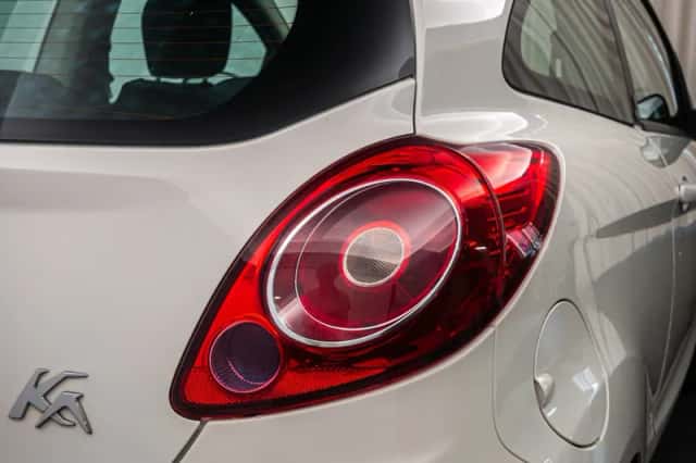 Ford Ka (2013) thumbnail 17