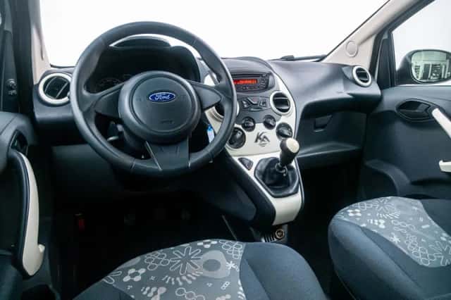 Ford Ka (2013) thumbnail 19