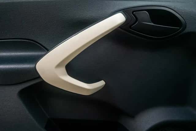 Ford Ka (2013) thumbnail 27