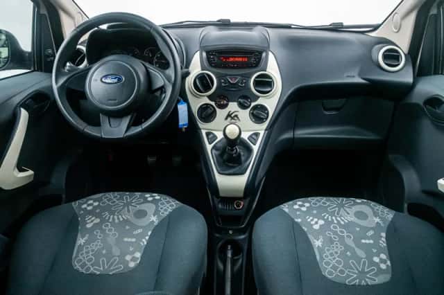Ford Ka (2013) thumbnail 6