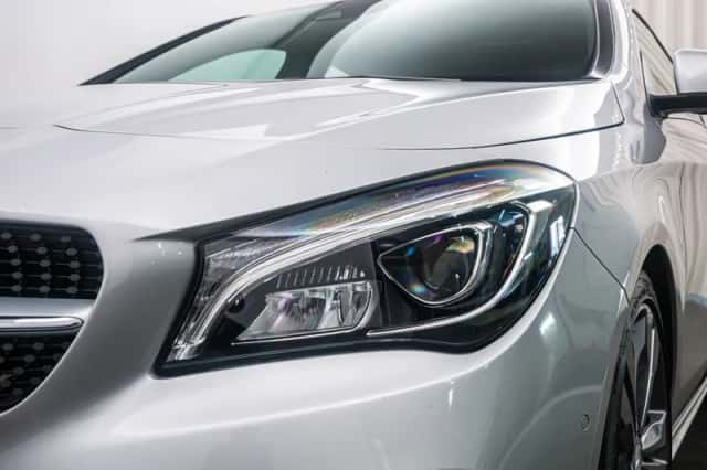Mercedes-Benz CLA-Klasse (2017) thumbnail 14