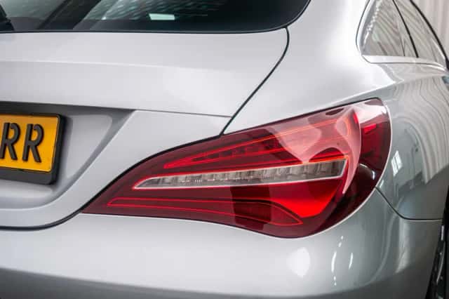 Mercedes-Benz CLA-Klasse (2017) thumbnail 17