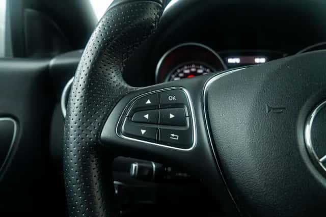 Mercedes-Benz CLA-Klasse (2017) thumbnail 21