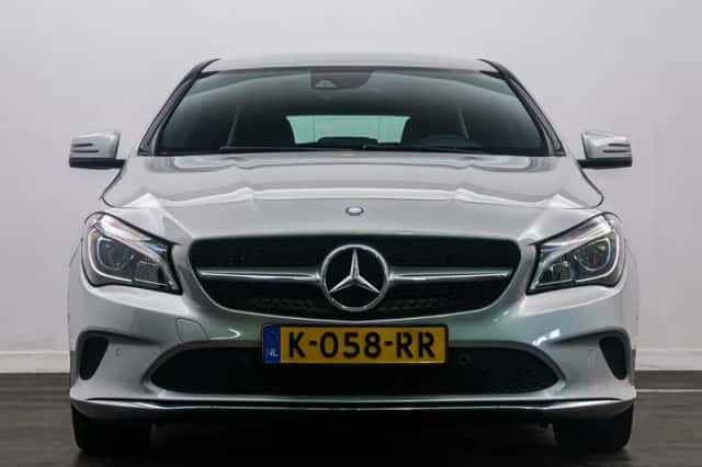 Mercedes-Benz CLA-Klasse (2017) thumbnail 24