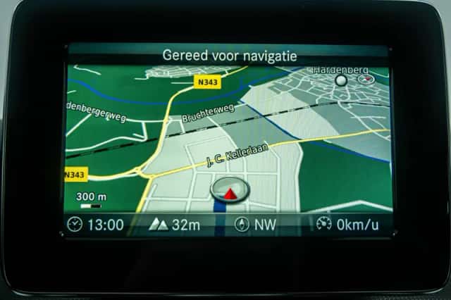 Mercedes-Benz CLA-Klasse (2017) thumbnail 26