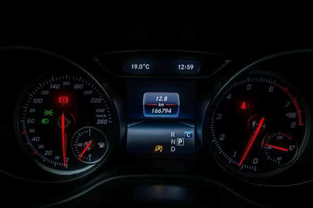 Mercedes-Benz CLA-Klasse (2017) thumbnail 30
