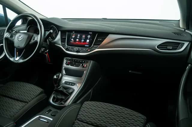 Opel Astra Sports Tourer (2017) thumbnail 18