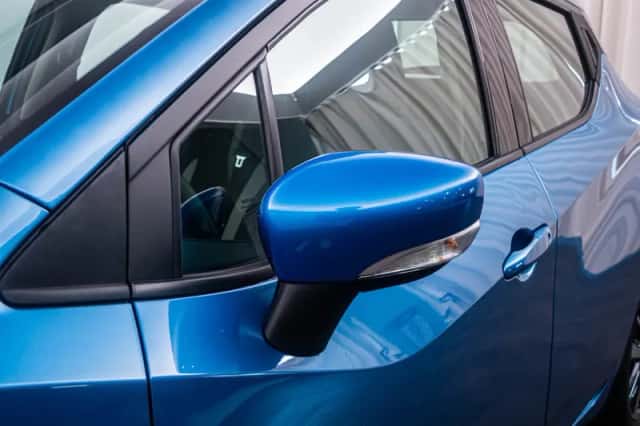 Nissan Micra (2018) thumbnail 16