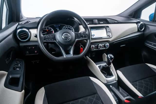 Nissan Micra (2018) thumbnail 18