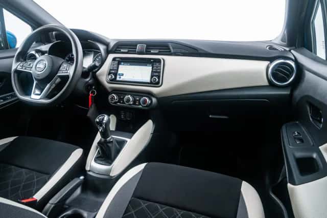 Nissan Micra (2018) thumbnail 19