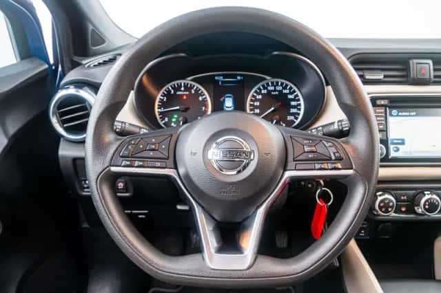Nissan Micra (2018) thumbnail 20