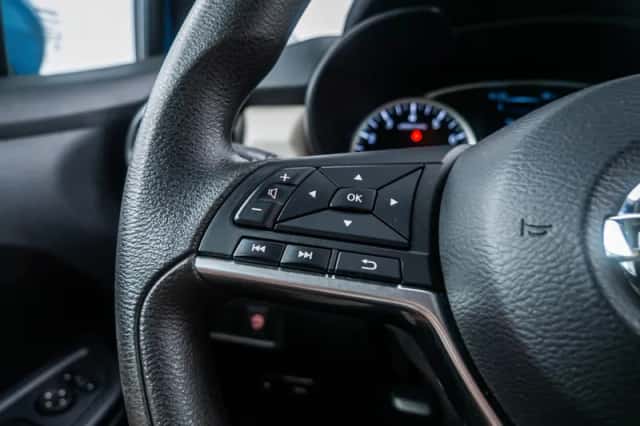 Nissan Micra (2018) thumbnail 21