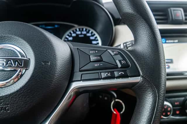 Nissan Micra (2018) thumbnail 22