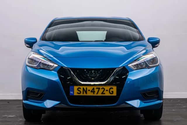 Nissan Micra (2018) thumbnail 24