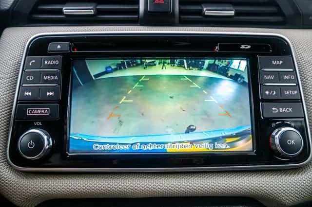 Nissan Micra (2018) thumbnail 25