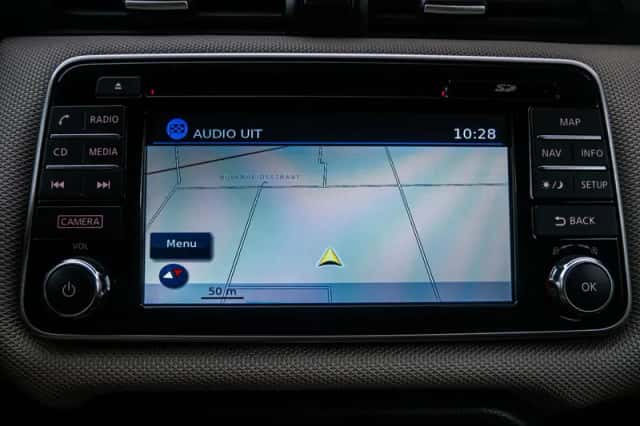 Nissan Micra (2018) thumbnail 26