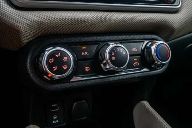 Nissan Micra (2018) thumbnail 27