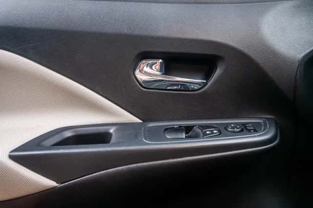 Nissan Micra (2018) thumbnail 28