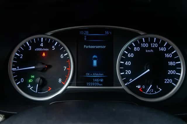 Nissan Micra (2018) thumbnail 31