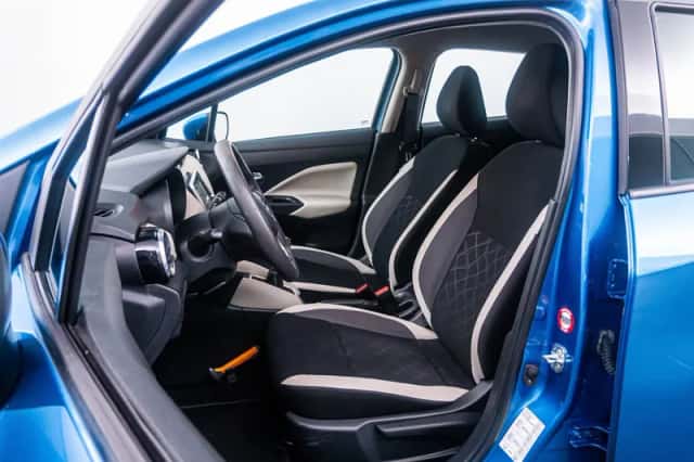 Nissan Micra (2018) thumbnail 7