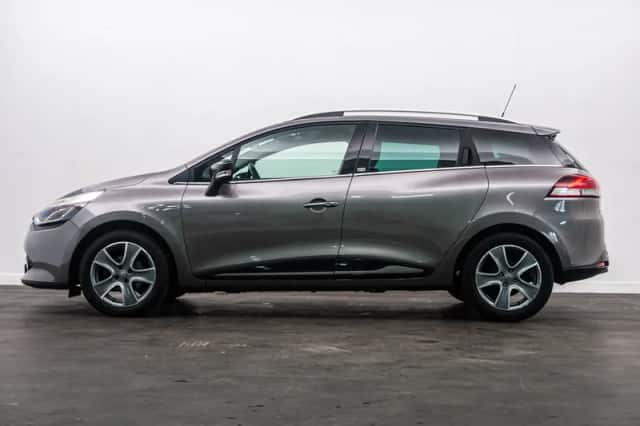 Renault Clio (2015) thumbnail 12